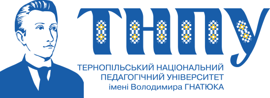 Сервер електронних курсів ТНПУ ім. В. Гнатюка
